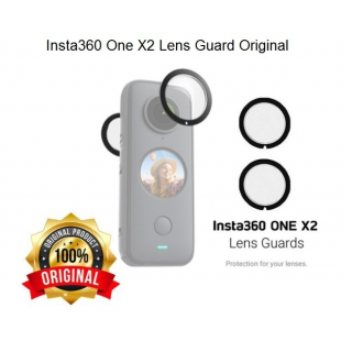 Insta360 One X2 Sticky Lens Guard Insta 360 One X2 Lens Protector Original